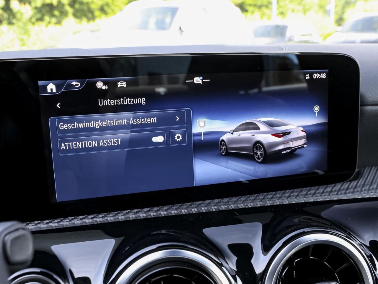 Mercedes-Benz CLA – Bild 13
