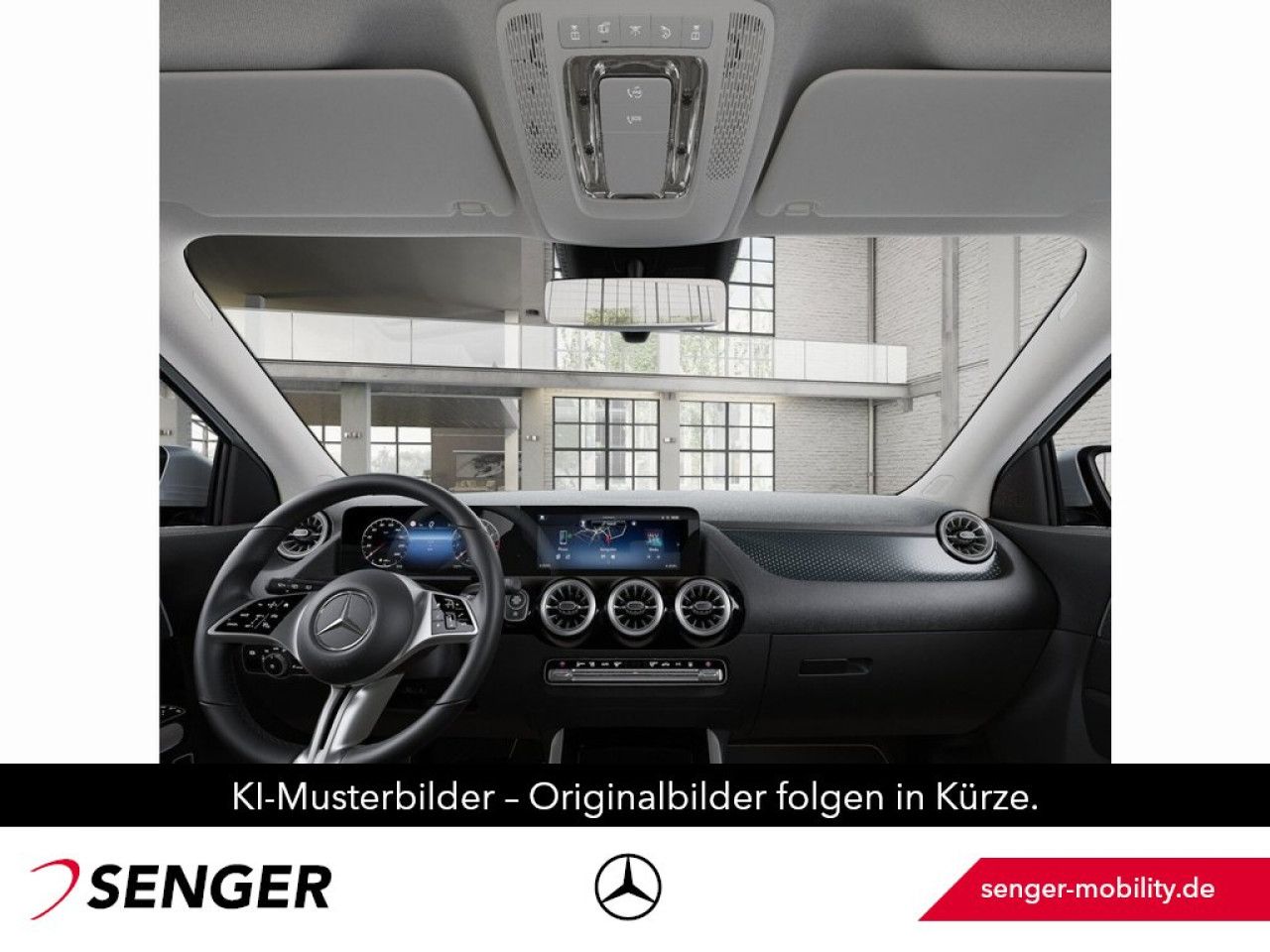 Mercedes-Benz GLA – Bild 7