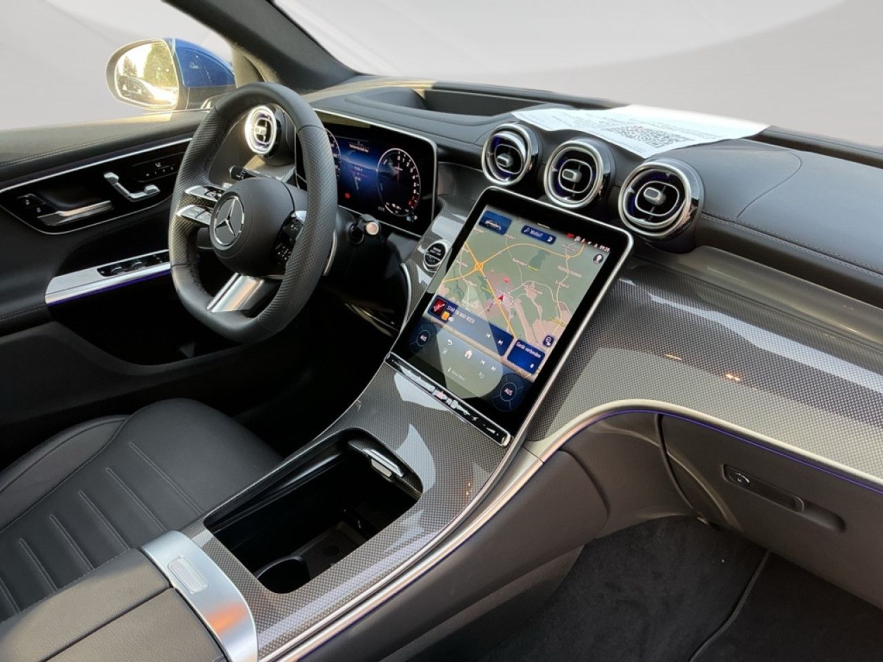 Mercedes-Benz GLC – Bild 9