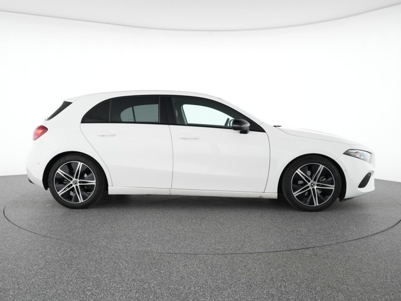 Mercedes-Benz A-Klasse – Bild 5