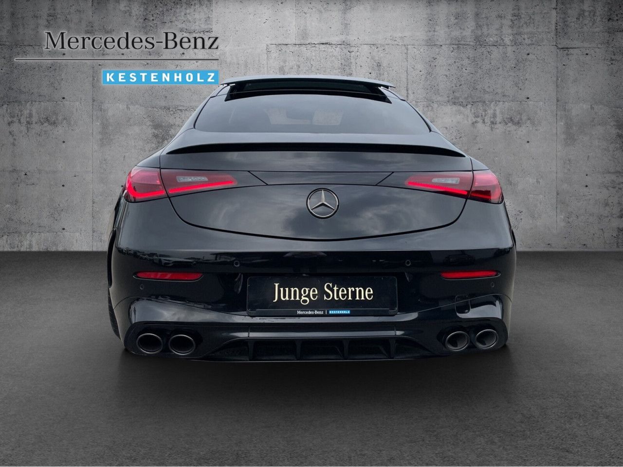 Mercedes-Benz CLE – Bild 6