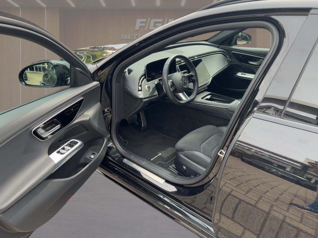Mercedes-Benz E-Klasse – Bild 6