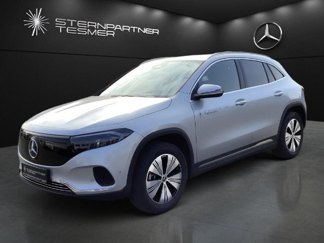Mercedes-Benz EQA 300