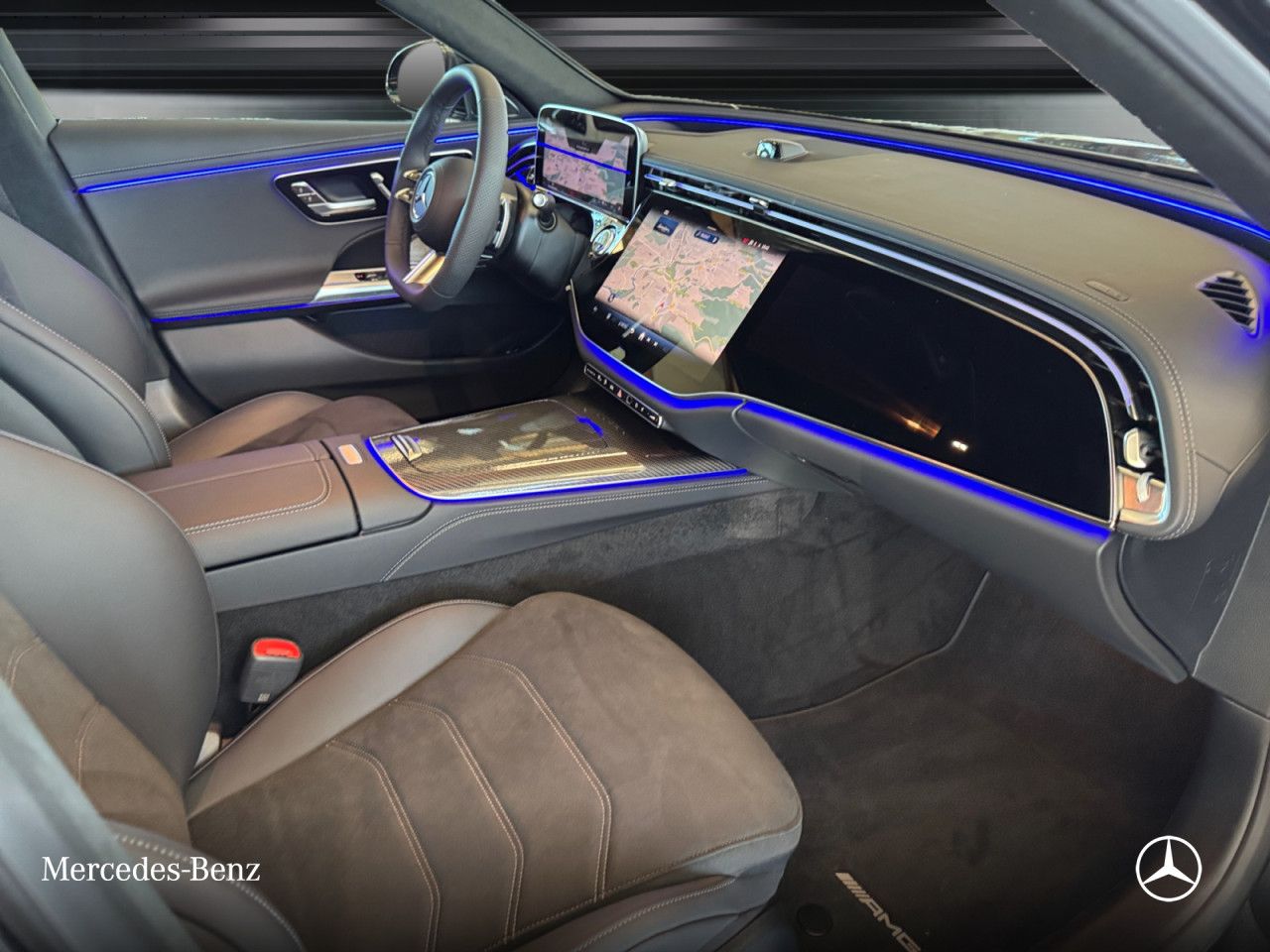 Mercedes-Benz E-Klasse – Bild 11