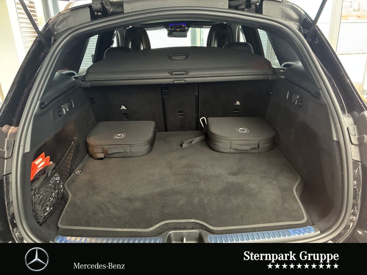 Mercedes-Benz GLC – Bild 23