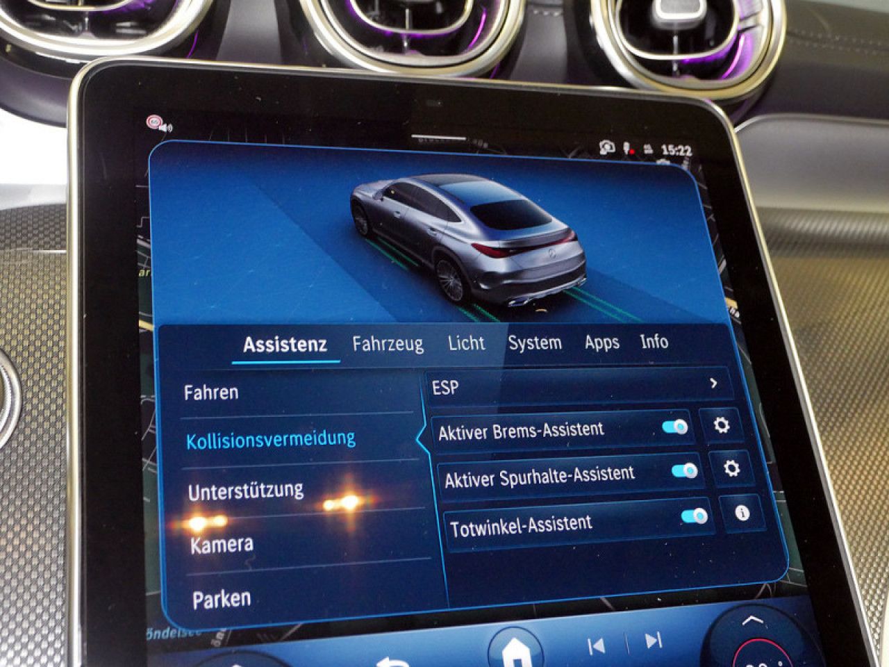 Mercedes-Benz GLC – Bild 14