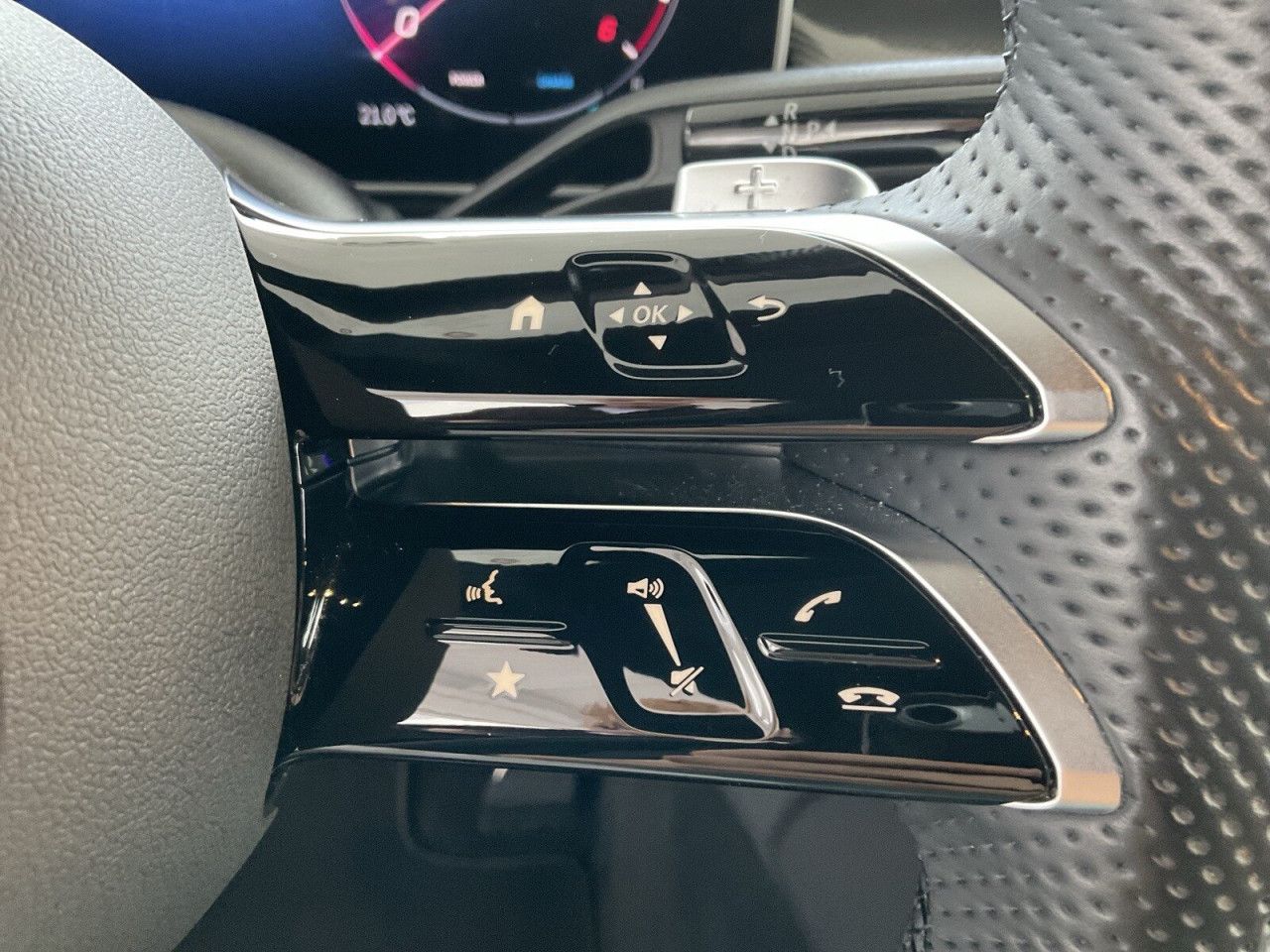 Mercedes-Benz GLC – Bild 15