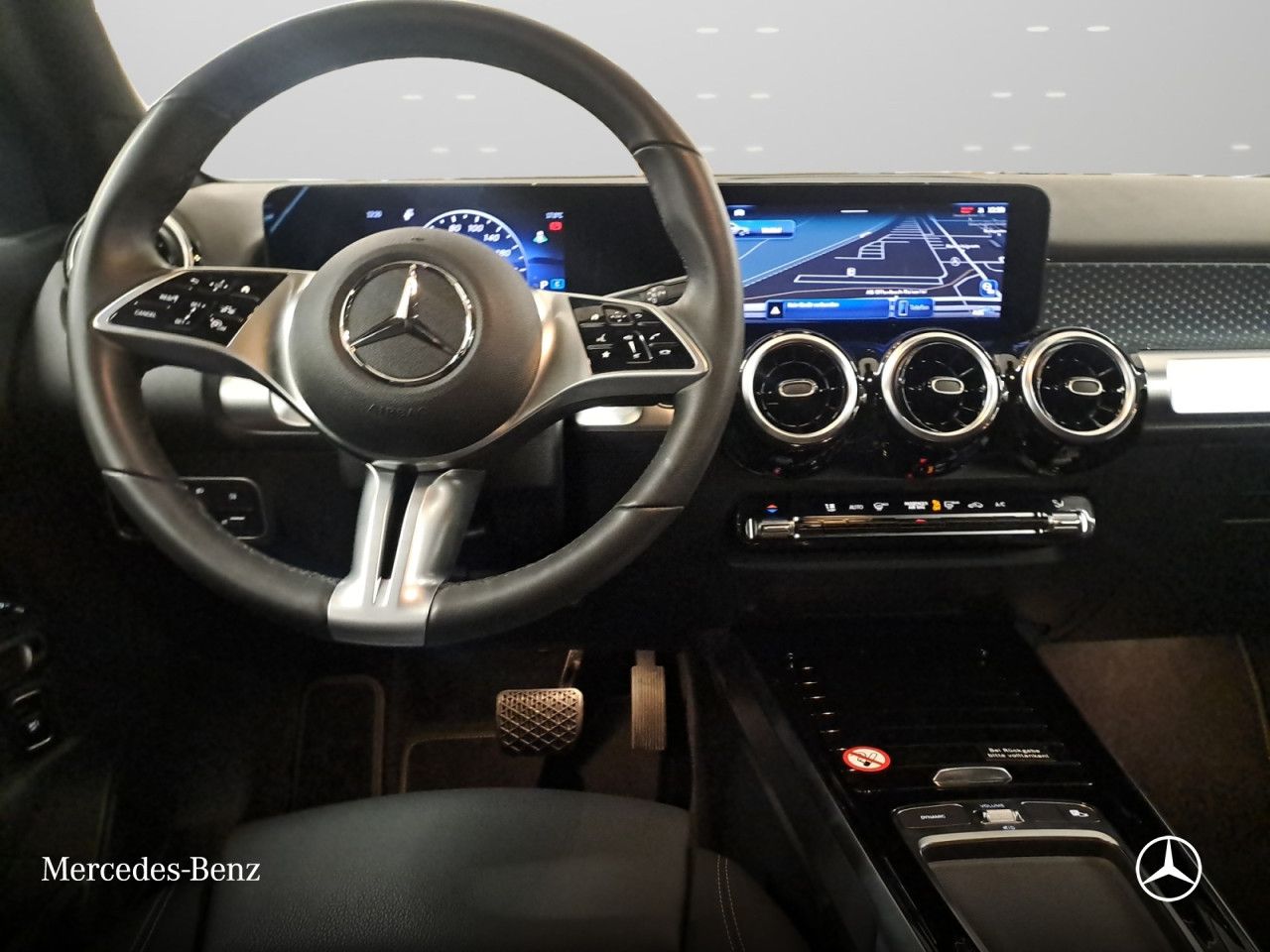 Mercedes-Benz GLB – Bild 10