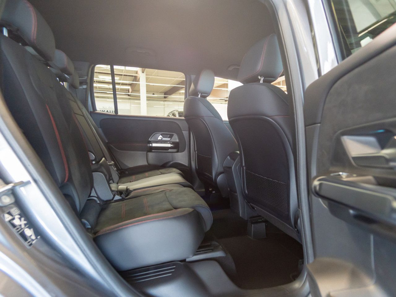 Mercedes-Benz GLB – Bild 4
