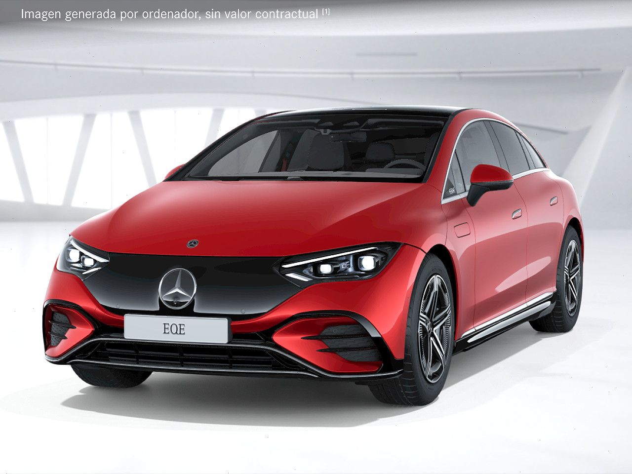 Foto de estudio 1 / 5