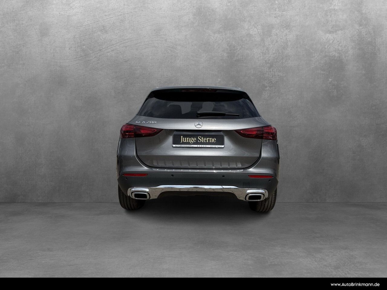 Mercedes-Benz GLA – Bild 6