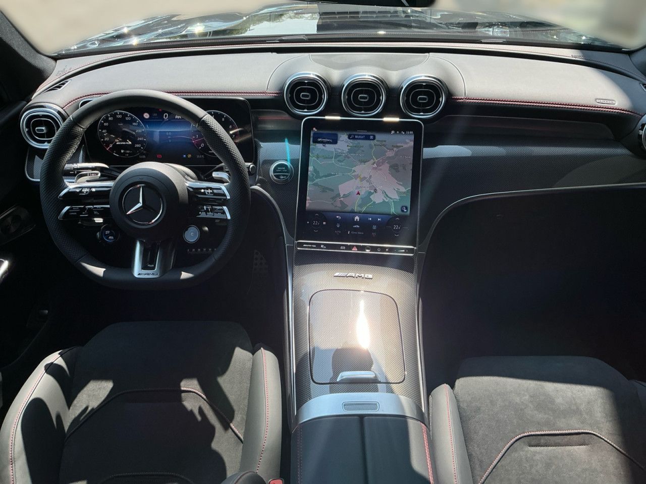 Mercedes-Benz GLC – Bild 10
