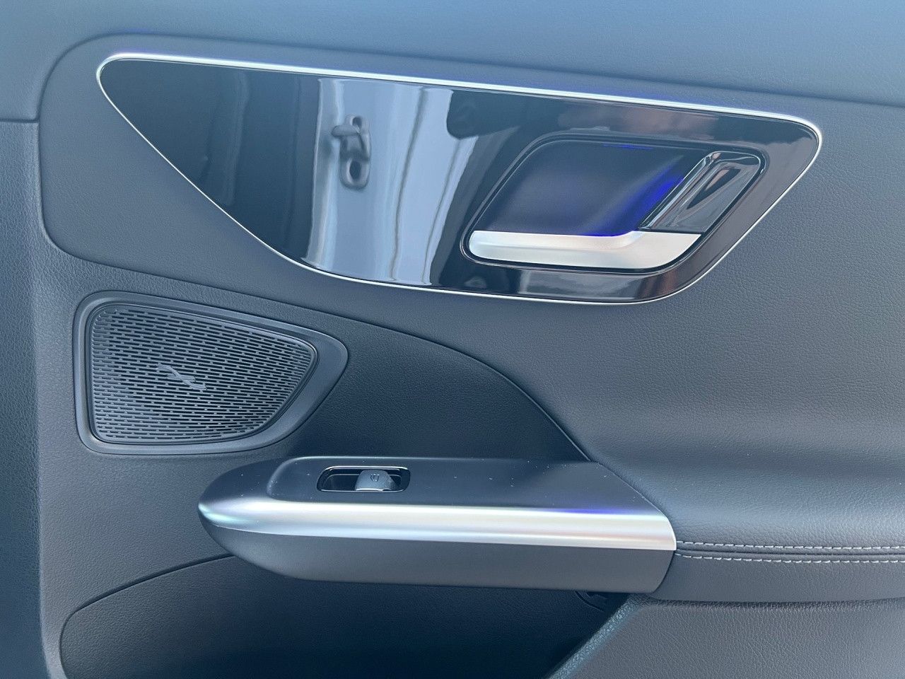 Mercedes-Benz C-Klasse – Bild 27