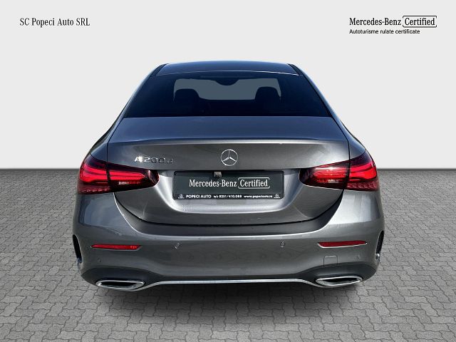 MERCEDES-BENZ Unknown Model 2023 — imagine 4
