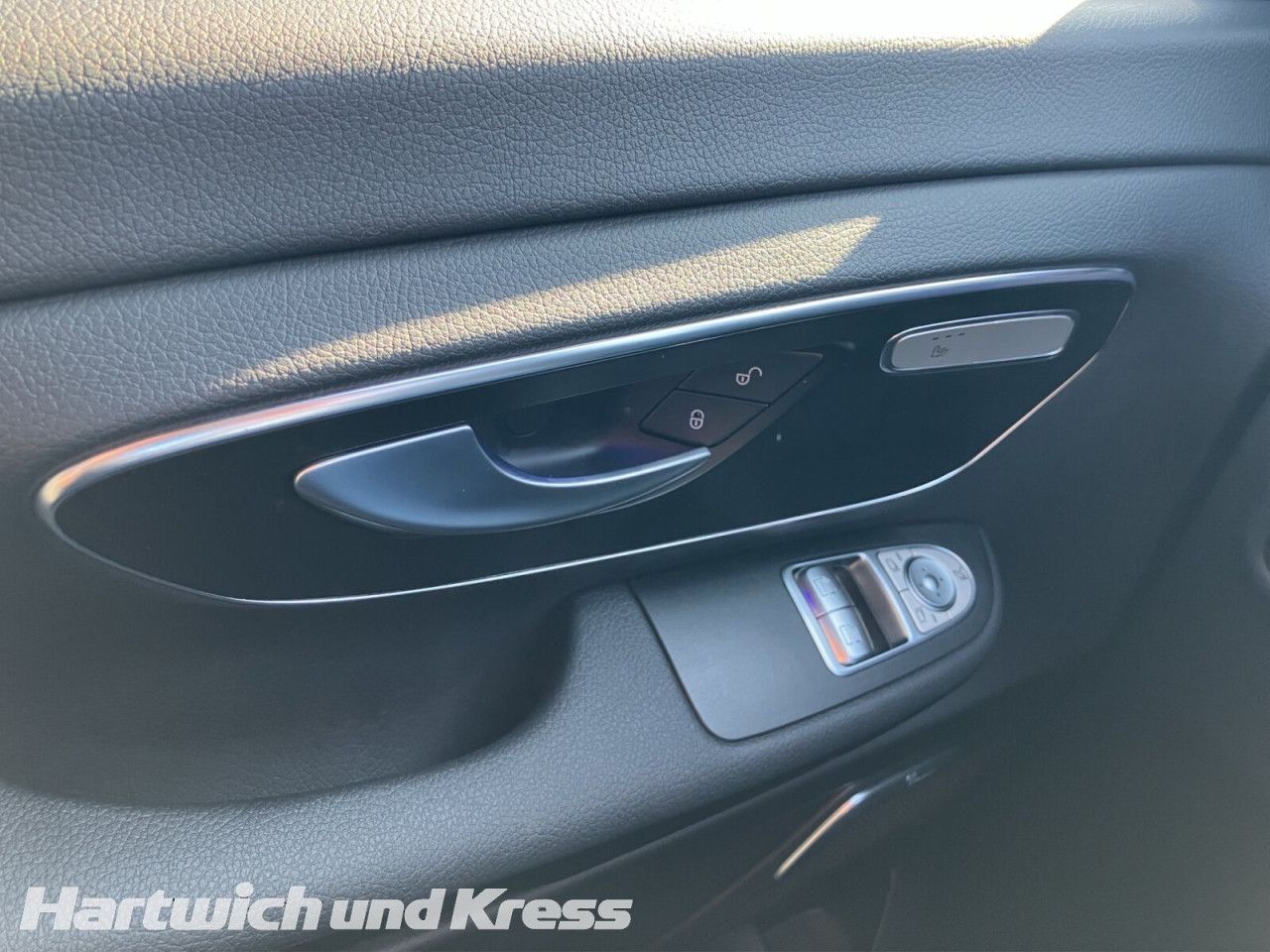 Mercedes-Benz V-Klasse – Bild 14