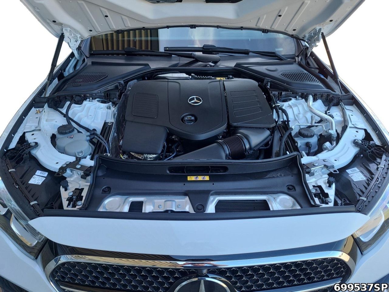 Mercedes-Benz E-Klasse – Bild 7