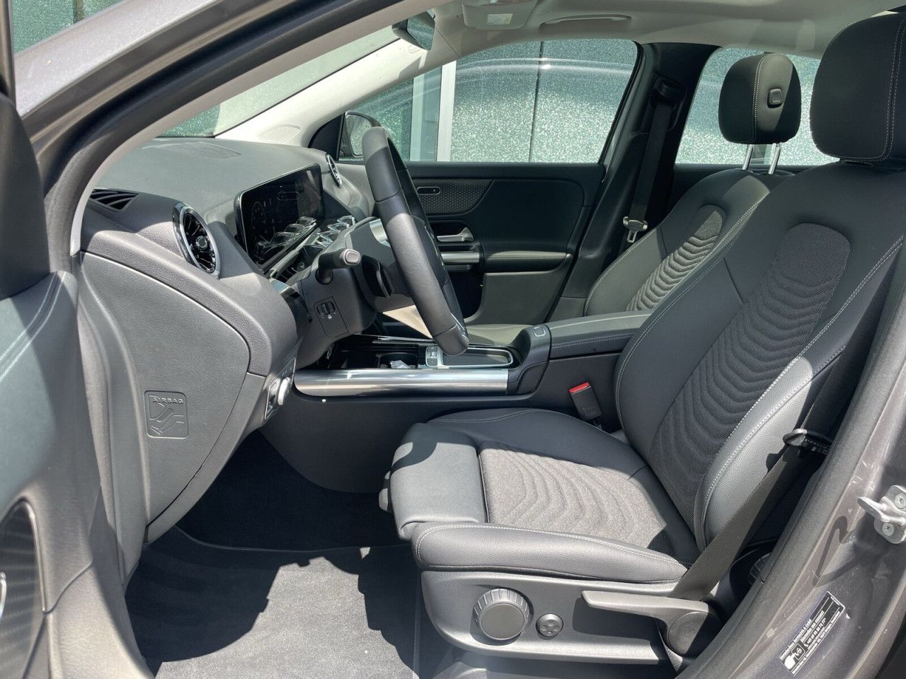 Mercedes-Benz GLA – Bild 12