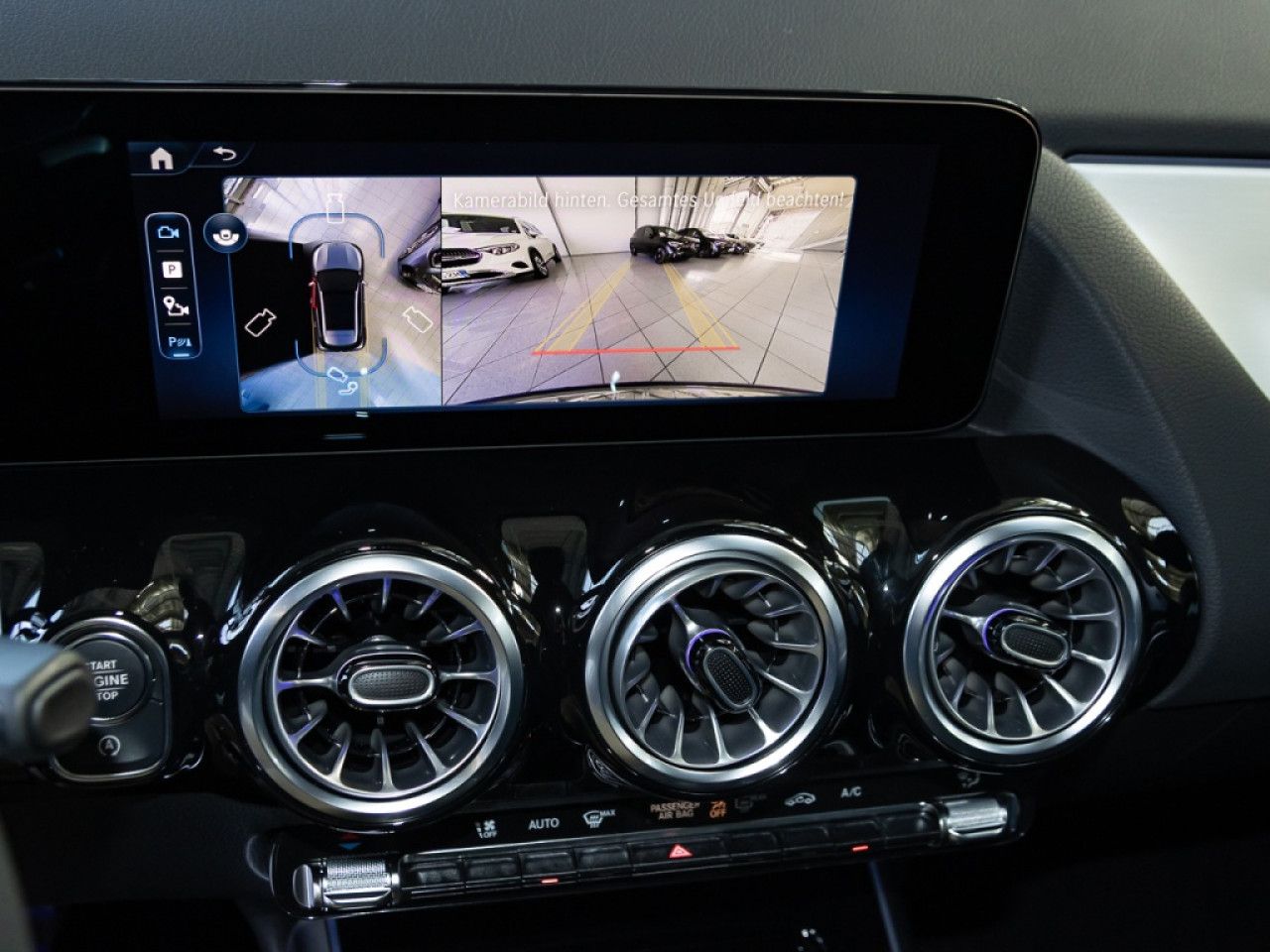 Mercedes-Benz GLA – Bild 20