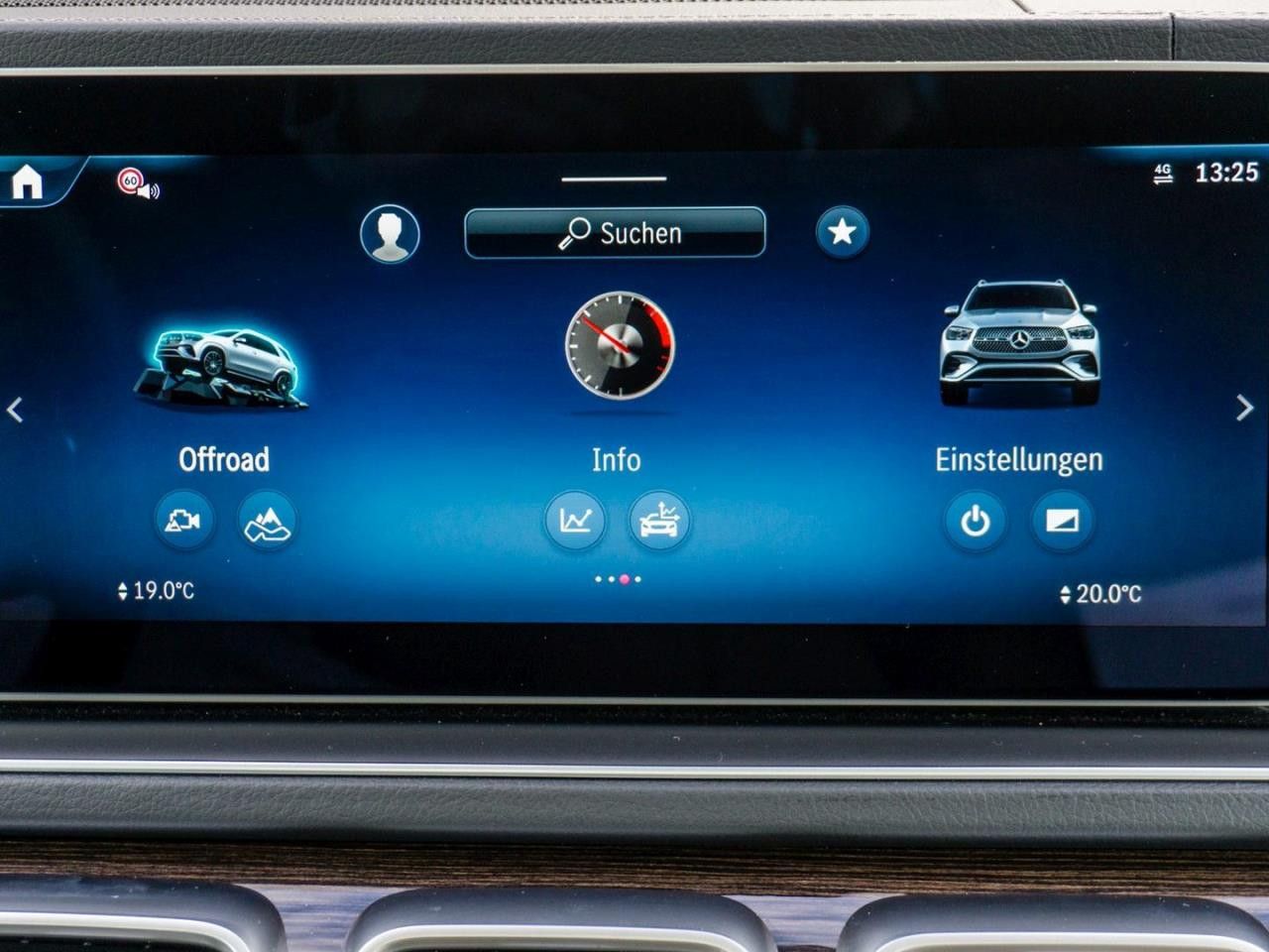 Mercedes-Benz GLE – Bild 20