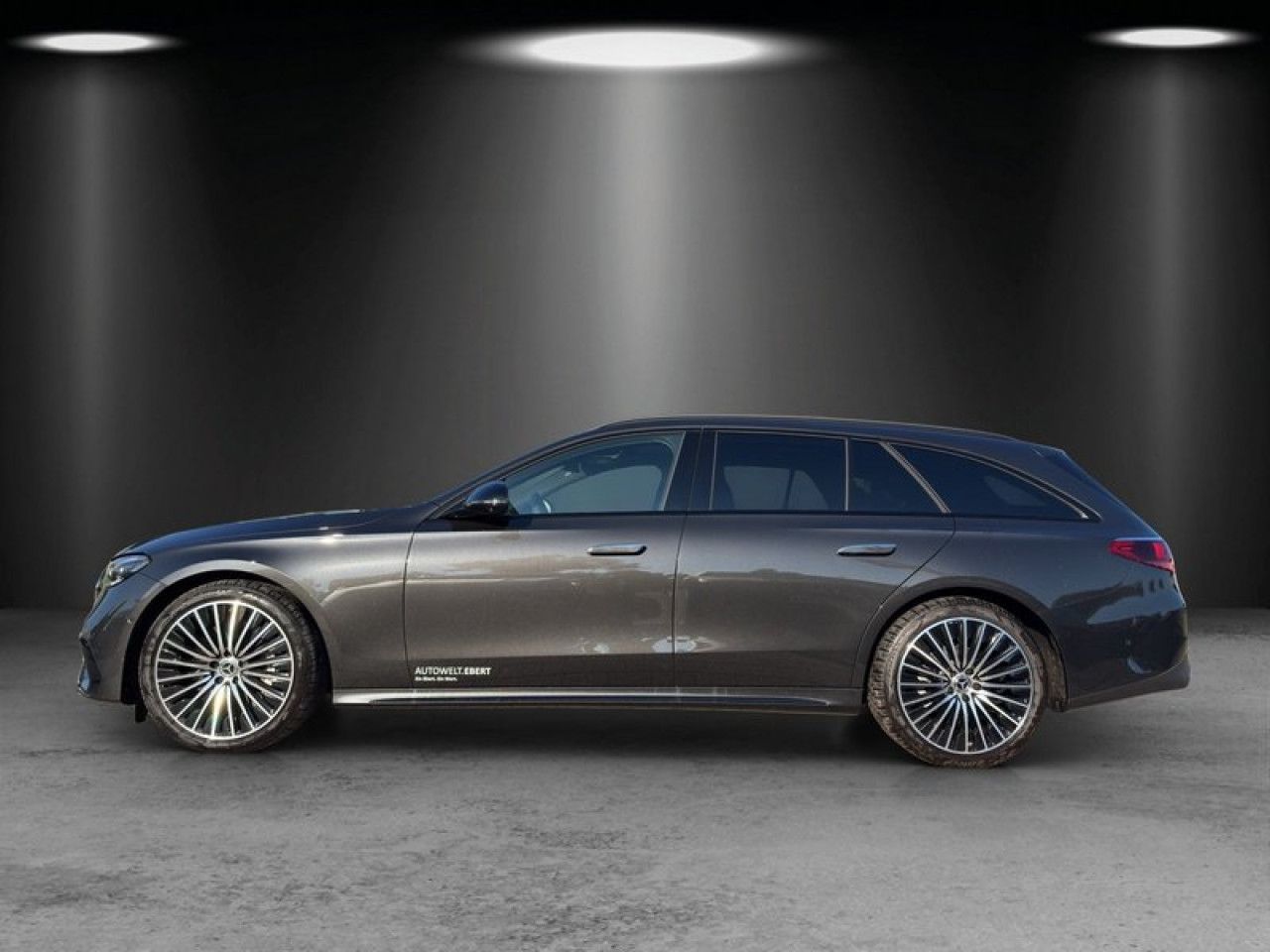 Mercedes-Benz E-Klasse – Bild 2