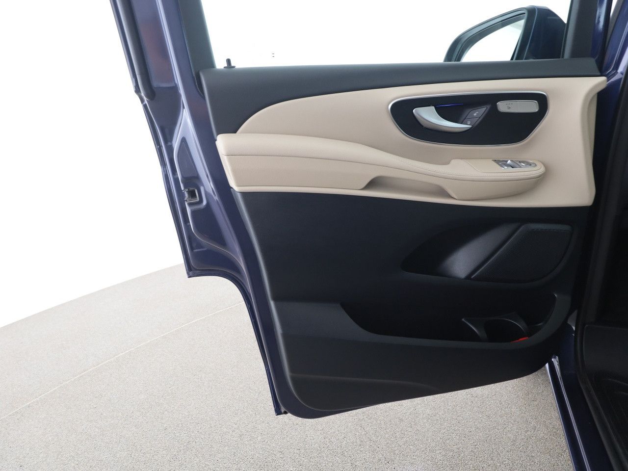 Mercedes-Benz Marco Polo – Bild 12