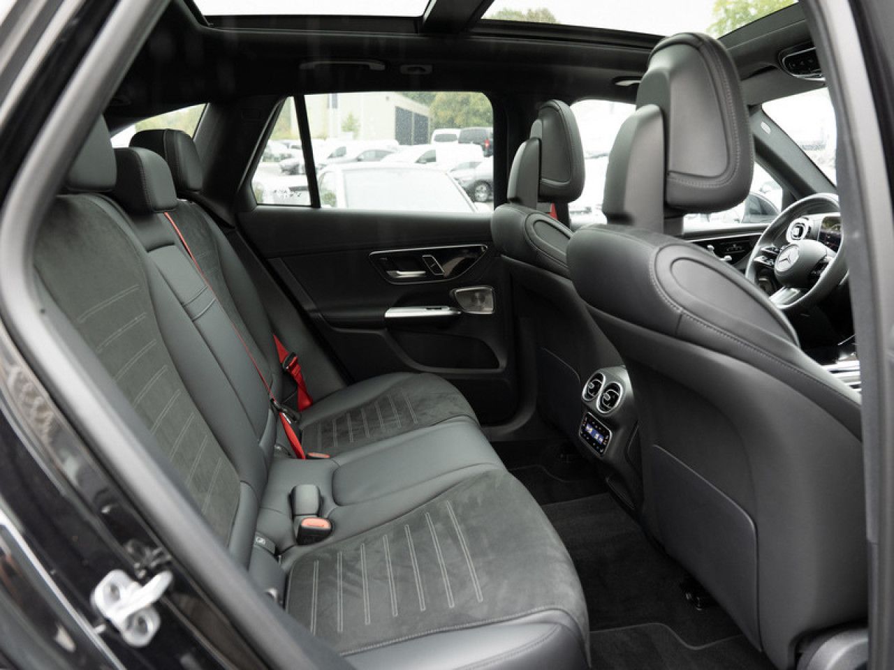 Mercedes-Benz GLC – Bild 4