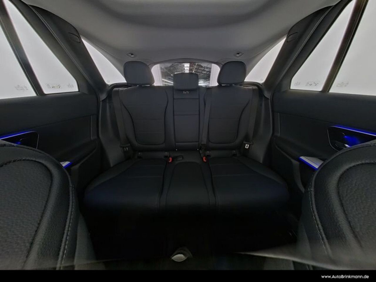 Mercedes-Benz GLC – Bild 8