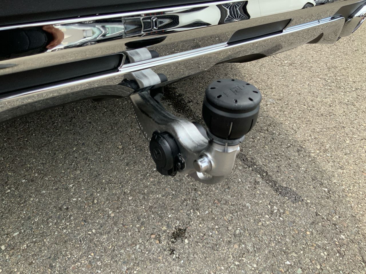 Mercedes-Benz GLC – Bild 19