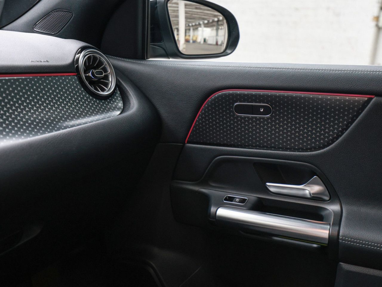 Mercedes-Benz EQA – Bild 17
