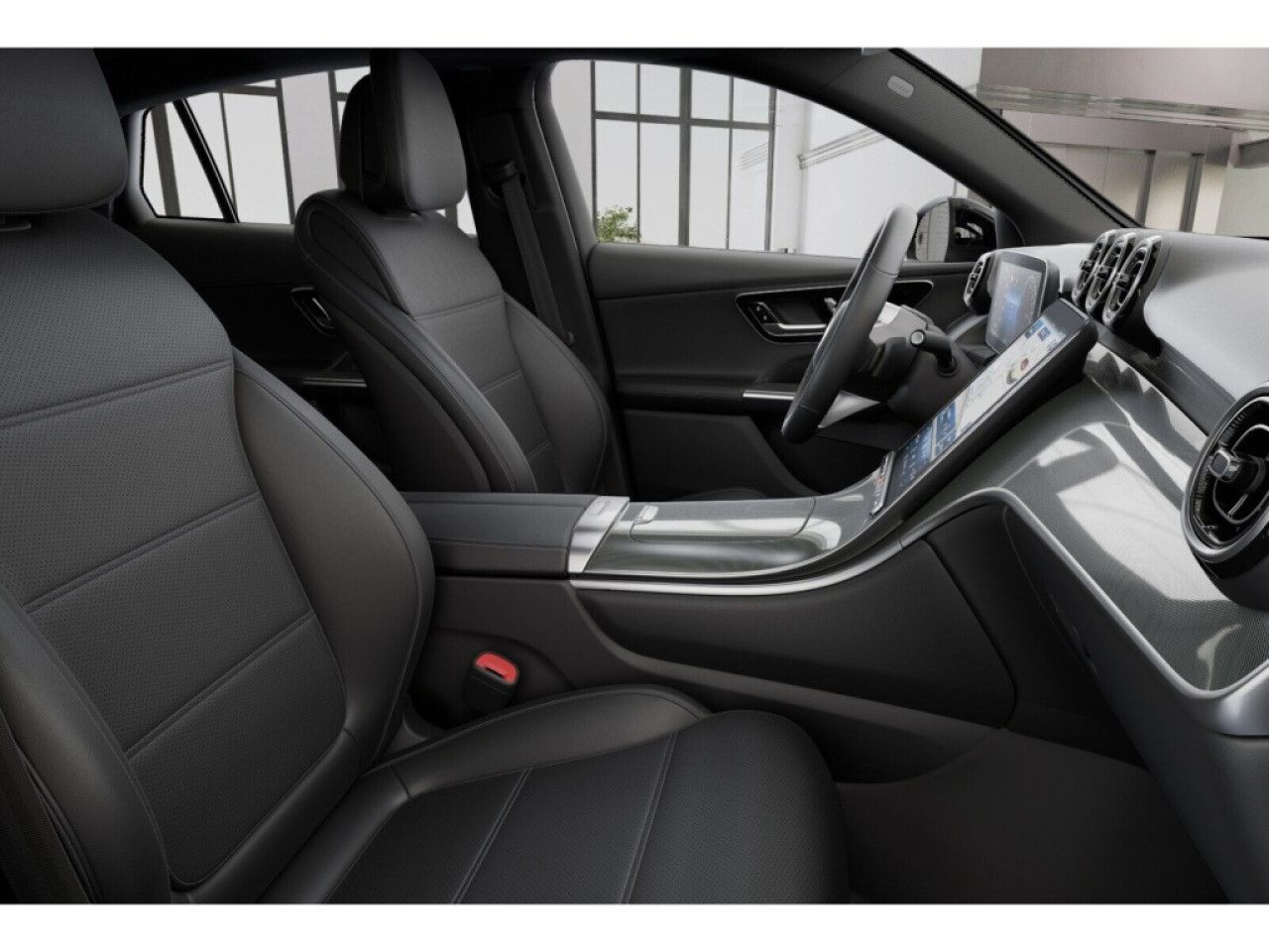 Mercedes-Benz GLC – Bild 7