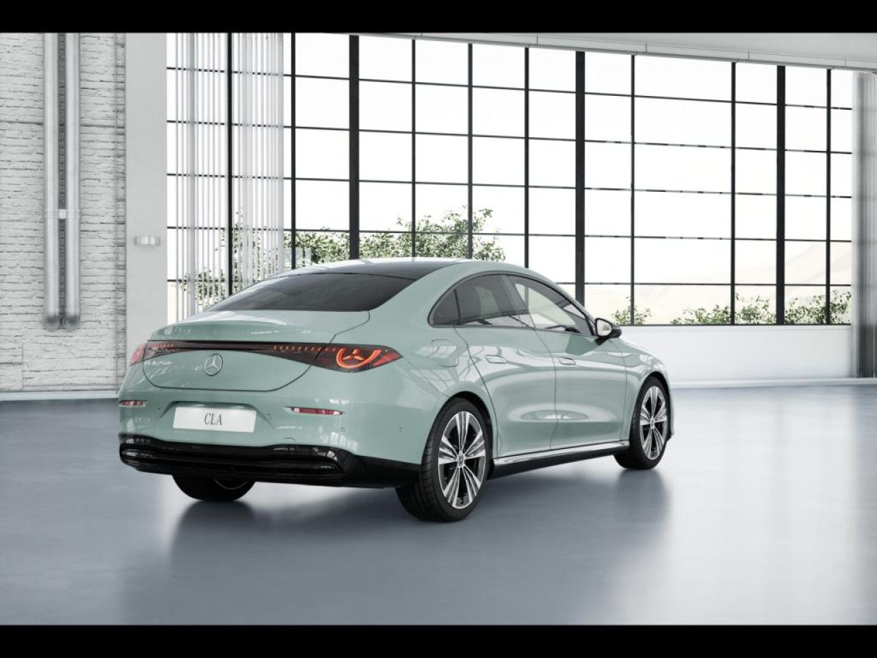 Mercedes-Benz CLA – Bild 3