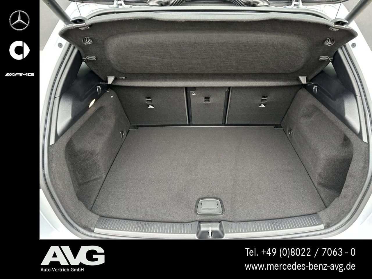 Mercedes-Benz B-Klasse – Bild 19