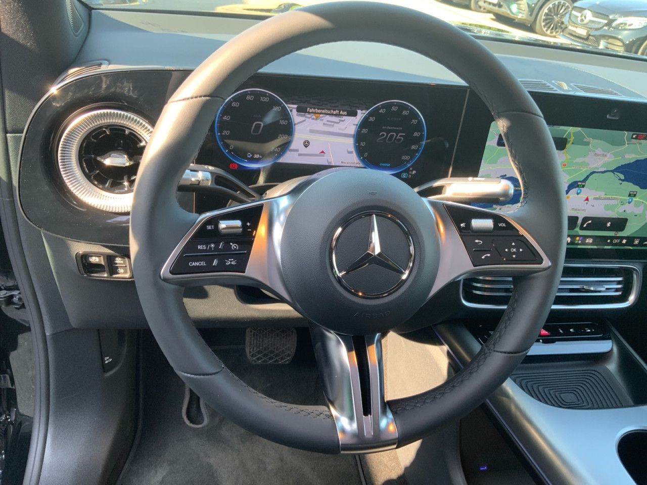 Mercedes-Benz GLB – Bild 11