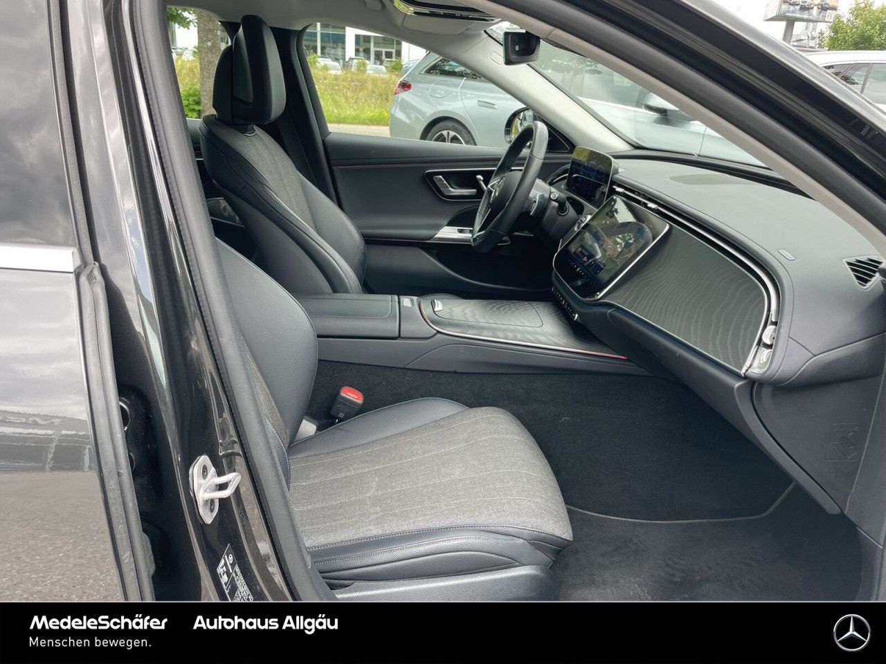 Mercedes-Benz E-Klasse – Bild 10