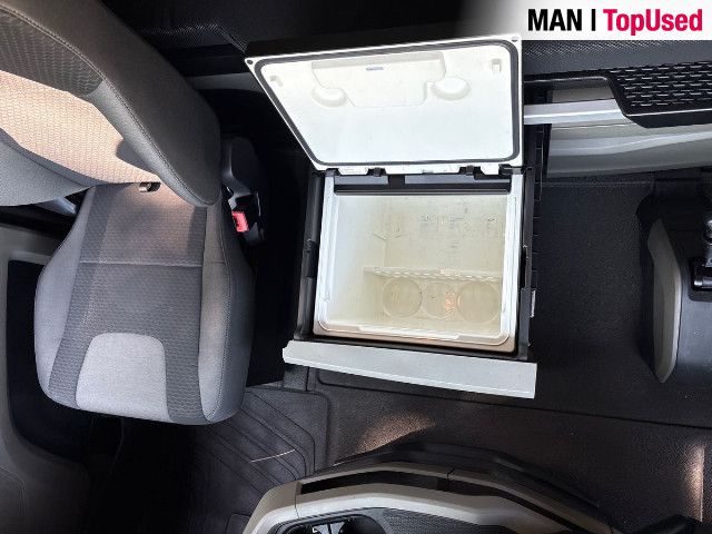 MAN TGX 18.470 4x2 BL SA 25
