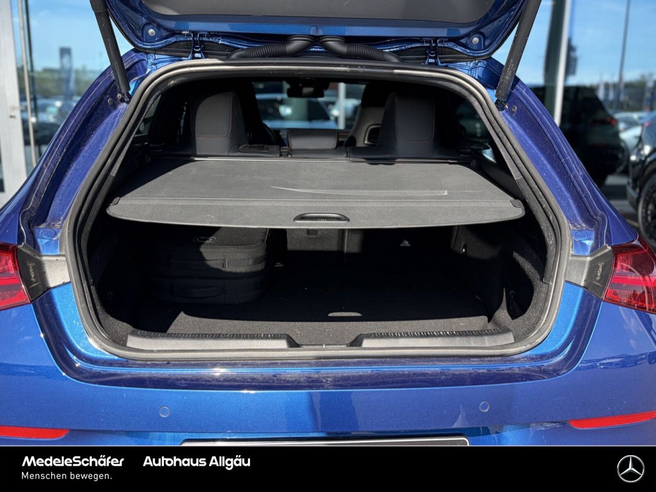 Mercedes-Benz CLA – Bild 16