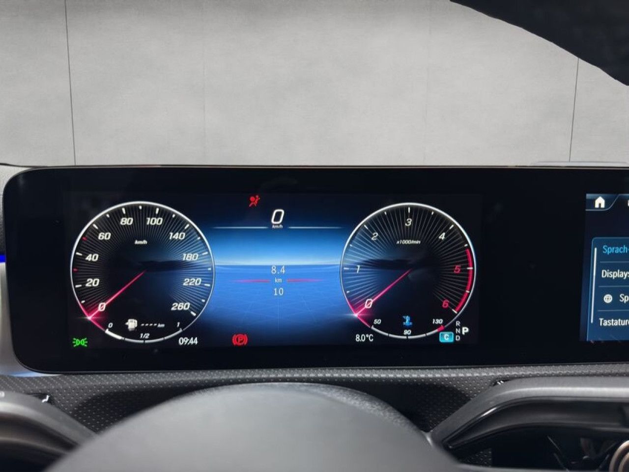 Mercedes-Benz CLA – Bild 12