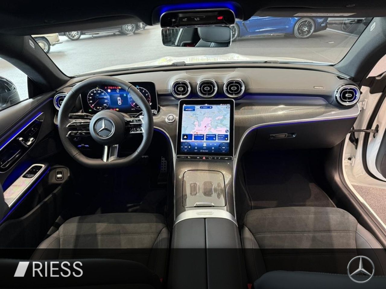 Mercedes-Benz CLE – Bild 12