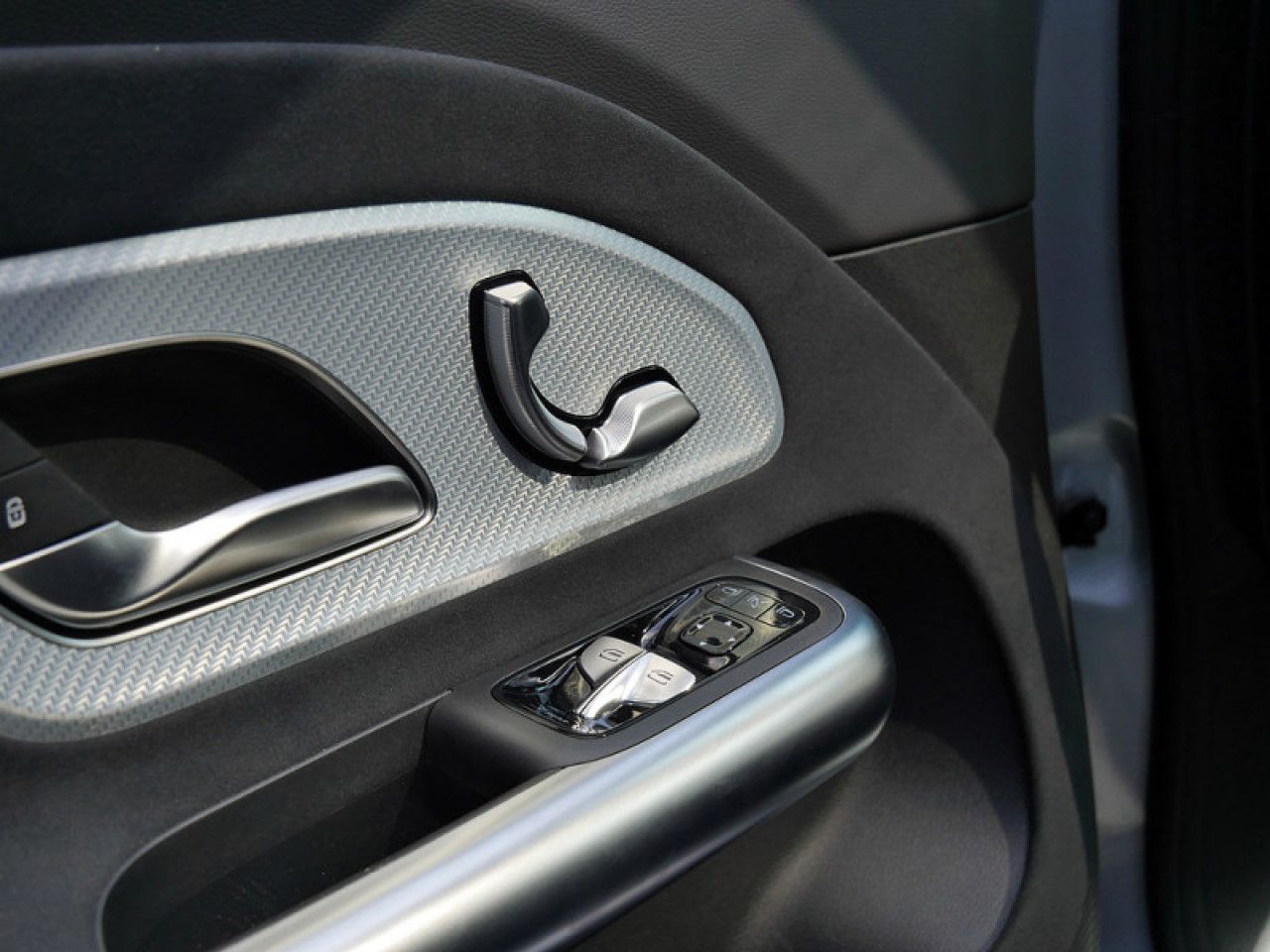 Mercedes-Benz GLB – Bild 14
