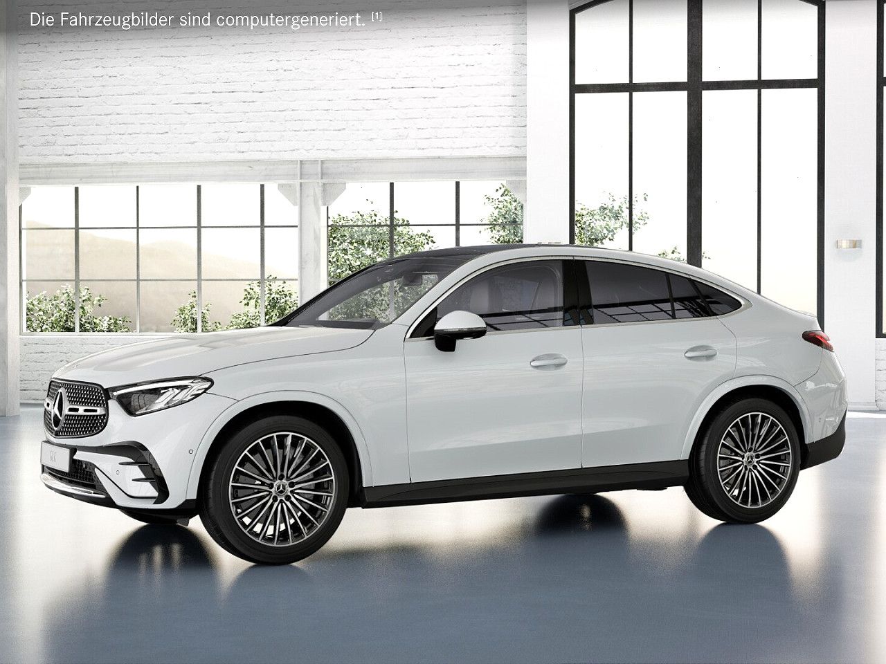 Mercedes-Benz GLC – Bild 19