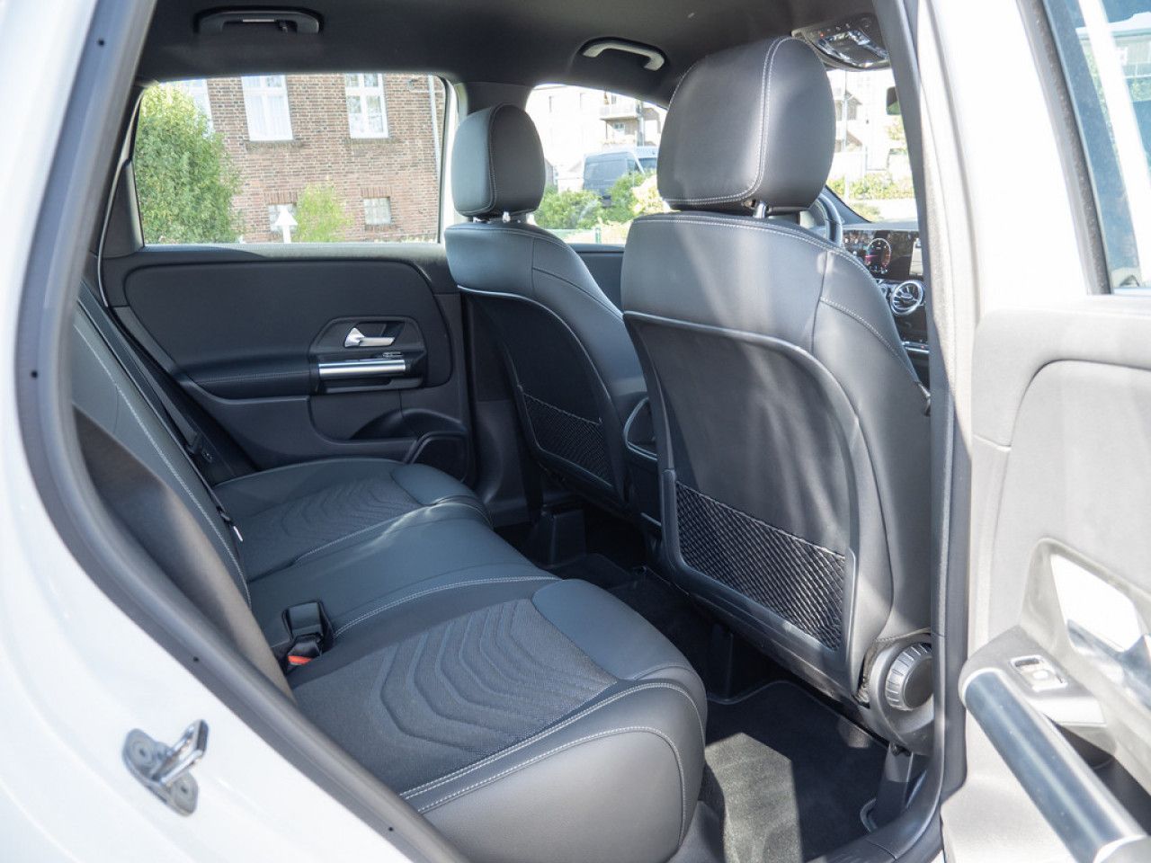 Mercedes-Benz B-Klasse – Bild 6