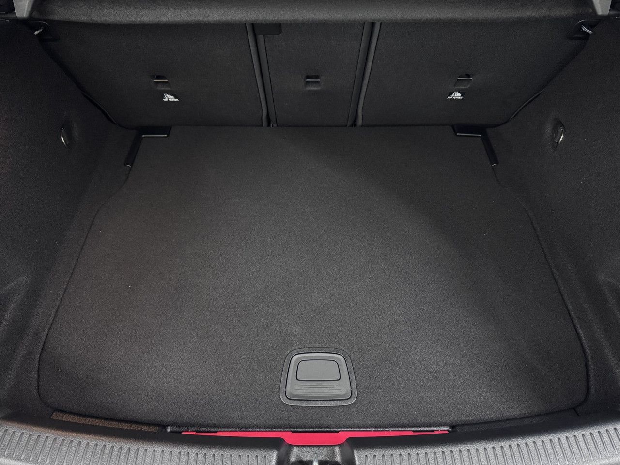 Mercedes-Benz A-Klasse – Bild 19