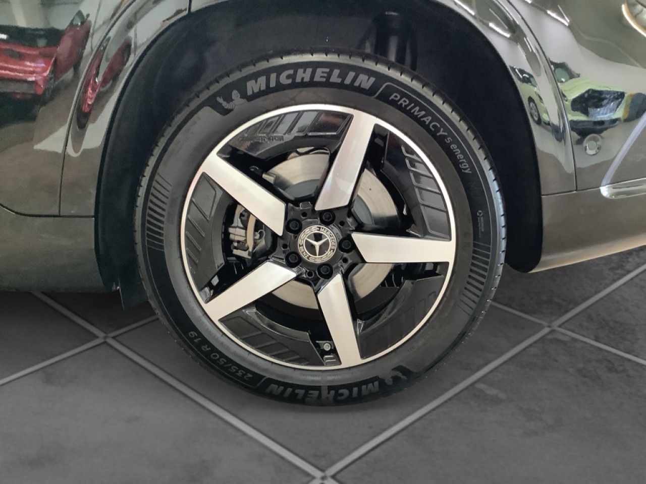 Mercedes-Benz GLB – Bild 5