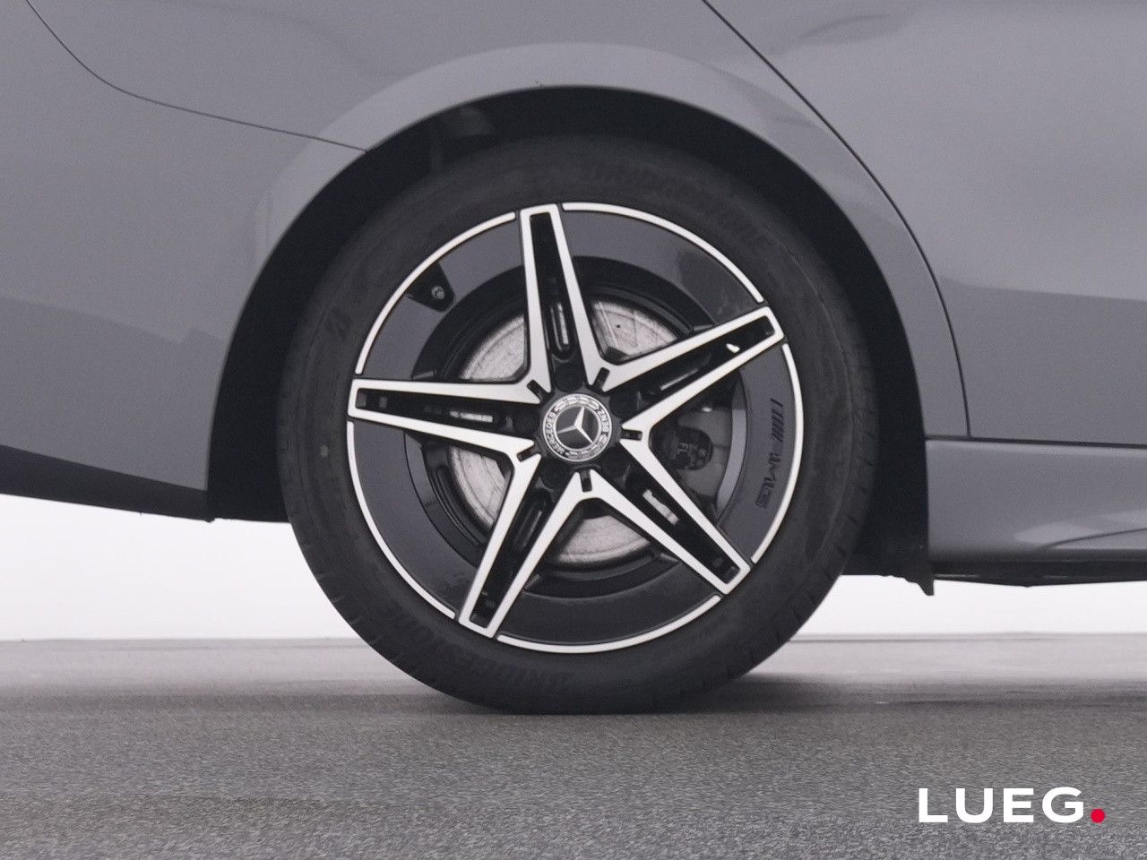 Mercedes-Benz C-Klasse – Bild 22