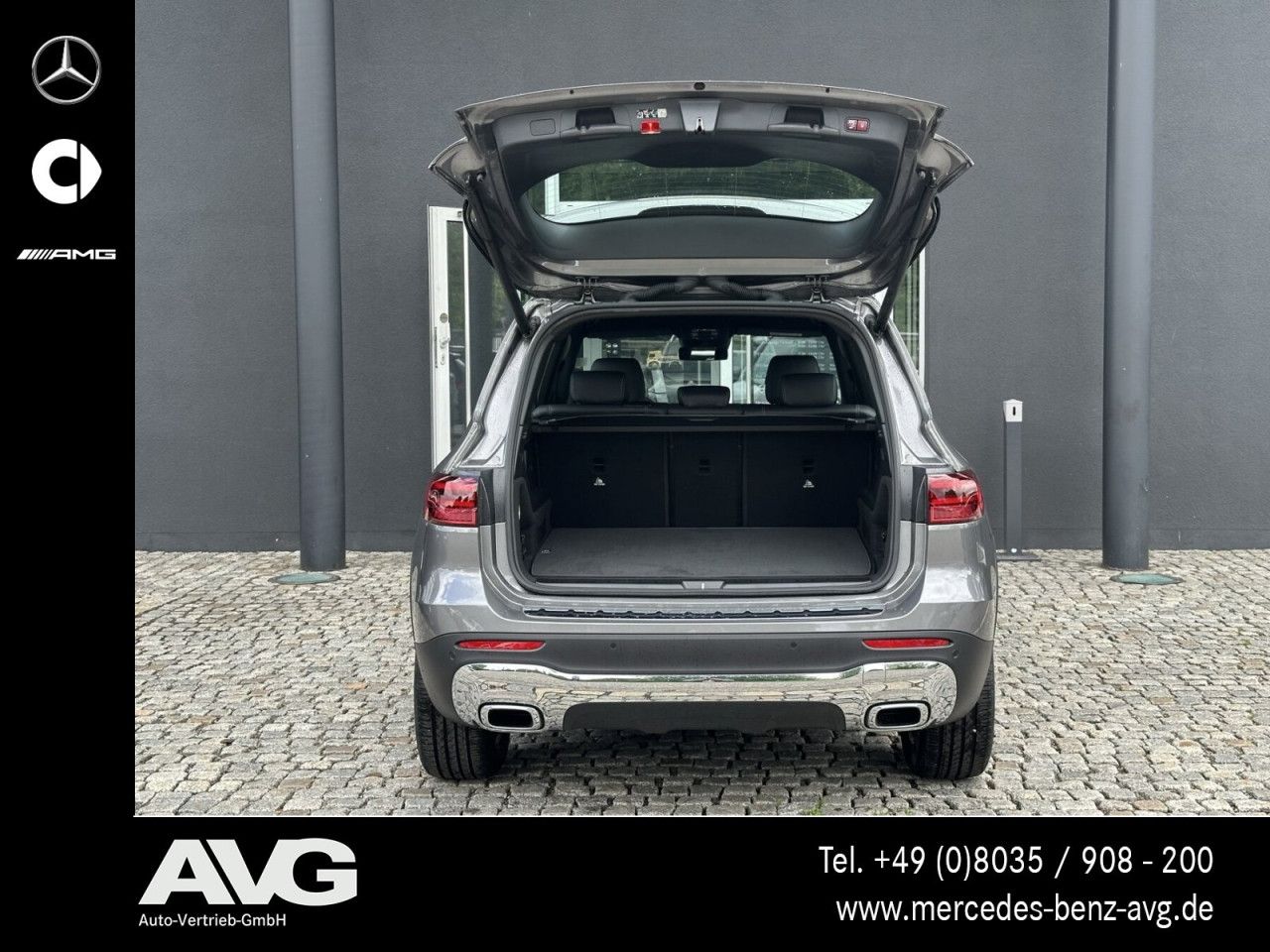Mercedes-Benz GLB – Bild 7