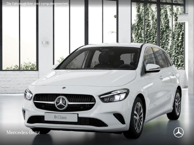 Mercedes-Benz B 200 occasion