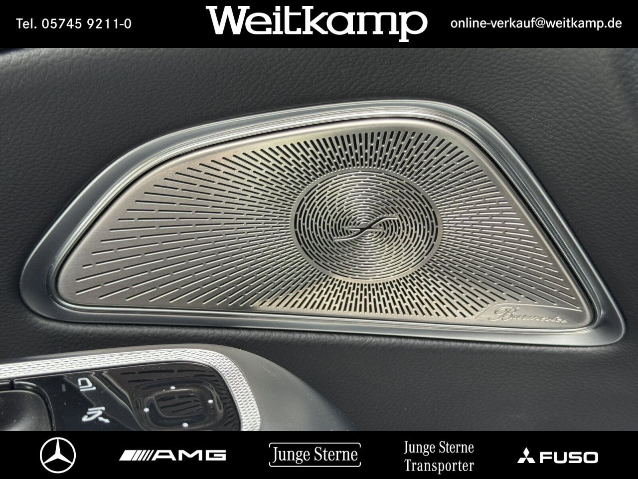 Mercedes-Benz E-Klasse – Bild 22
