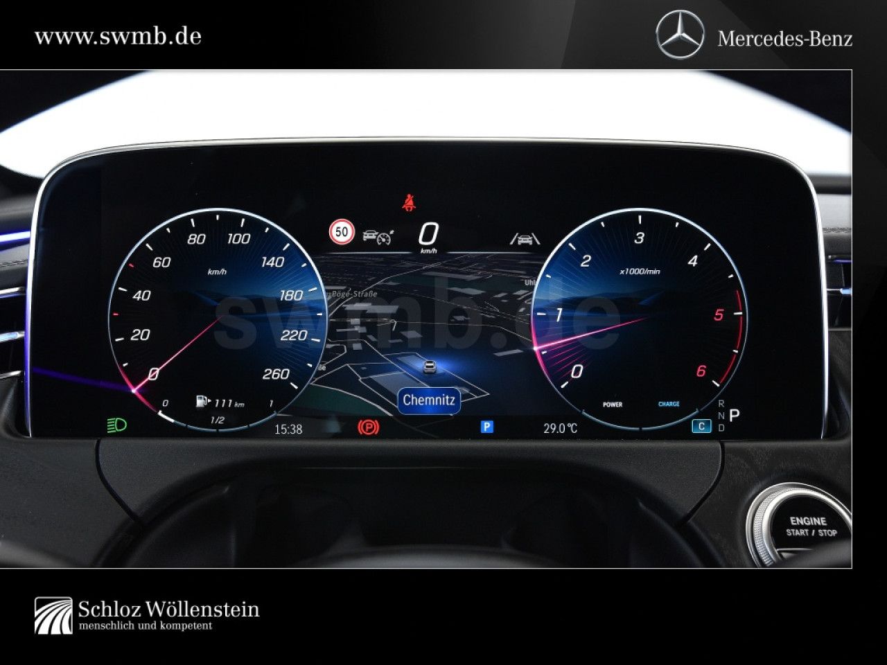 Mercedes-Benz E-Klasse – Bild 8