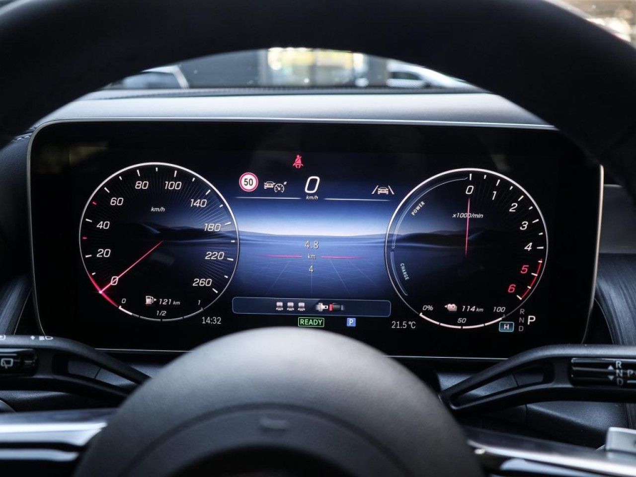 Mercedes-Benz GLC – Bild 18