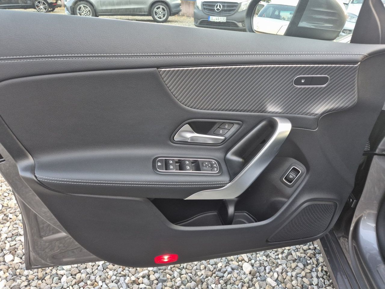 Mercedes-Benz CLA – Bild 19